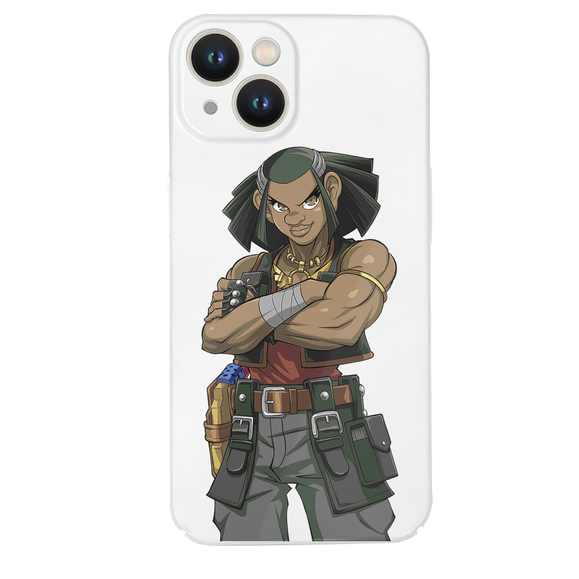 （画像用） 遊☆戯☆王 Yu-Gi-Oh! 【iPhone 14シリーズ対応】ハードケース